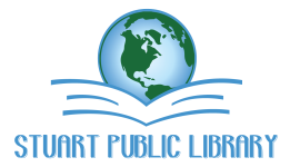 Stuart Library Logo